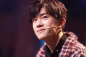 都是童星，易烊千玺成功逆袭，嘎子哥沦为网红，两者到底差在哪？图片