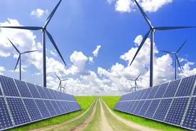 恒华科技研究报告：新能源隐形IT龙头，多轮驱动有望迎业绩拐点图片