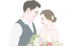 人老了，才知道，儿子和女儿的差别很大图片