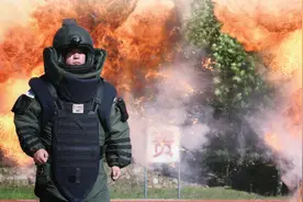 淬火铸精兵！本报直击济宁特警搜排爆训练现场图片