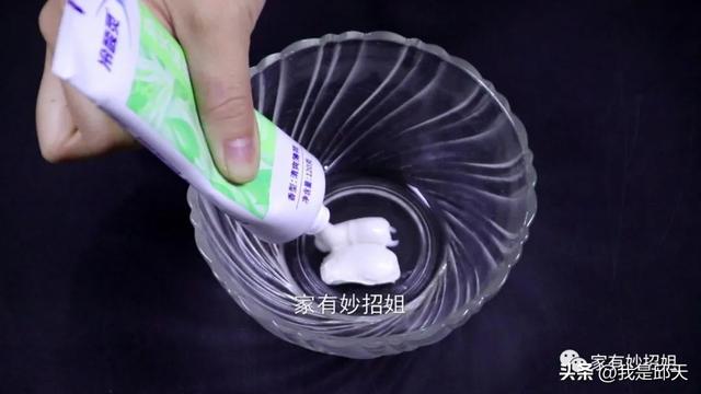 胶水的做法 2026年胶水的做法简单1种材料做家里有