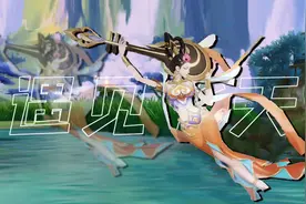 7款周年限定品质最好的皮肤：梁祝A级，他才是S级图片