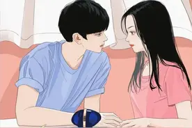 嫁给她姐的娃娃亲后，兵哥哥宠妻无度，她有点慌（上）图片