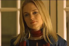 两个人会不会产生关系，初次见面就能感觉到图片