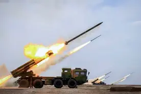 东部战区实力有多强？美国视其为最大对手，能让第七舰队谈虎色变图片