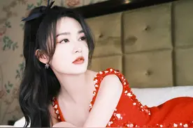 李沁：国家秘密培养她9年，转身却踏进娱乐圈，背后原因令人感慨图片