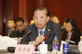 葵花老总关彦斌：与女秘书生下龙凤胎，离婚支付妻子9亿分手费！图片