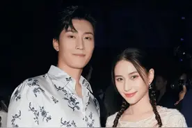 都是赌王女儿，为什么何超莲能嫁给窦骁，陈百强却不能娶何超琼？图片