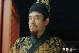 复兴汉族礼仪，重塑华夏衣冠，朱元璋对中华文明有再造之功图片