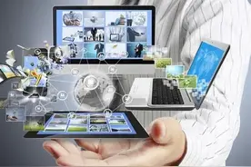 电脑开机就黑屏，困扰了好久，今天发现原因竟然如此简单！图片