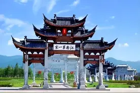 天下陈氏出江州图片