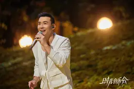 才播2期就翻车，《时光音乐会2》8个飞行嘉宾，2个缺席3个关系户图片