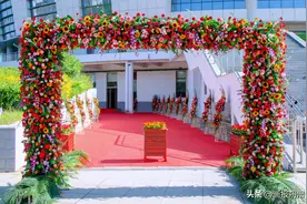 山西工学院举行2023届学生毕业典礼暨学位授予仪式图片