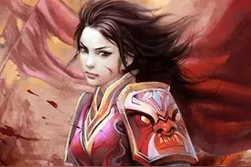 木兰替父从军12载，为何没人发现她是女子？她不上厕所不洗澡吗？图片