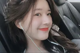 24岁赵露思：因1张相片意外爆红，如今已是内娱顶流女星图片