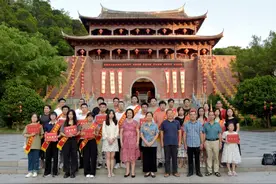 哇！莆田这21名同学真棒图片