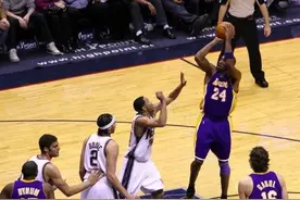 盘点科比门徒，未来难有人出其右，塔图姆软了点图片