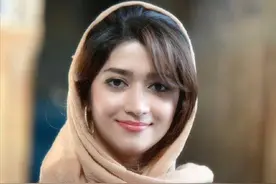 伊朗姑娘倒追大6岁中国小伙，0彩礼结婚，婚后只提了一个要求图片