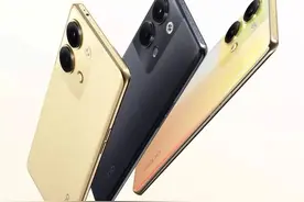 主流当中的潮流，OPPO Reno系列设计变迁图片