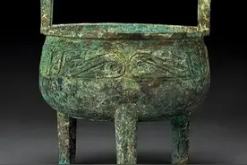 “一言九鼎”这个词是怎么来的？图片