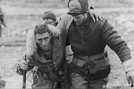 四野最弱的部队，砥平里战败被评为三等，10天后，却大败三国联军图片