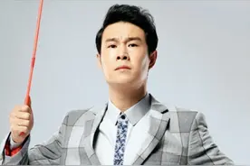 有一种“反噬”叫小沈阳，离开赵本山后，善恶报应终于应验！图片