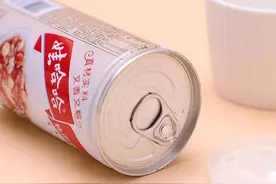 原创你还吃八宝粥吗？多亏超市老板提醒，我也是今天才知道。图片