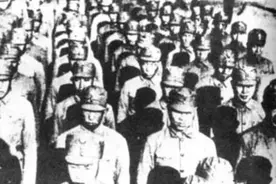 电影《八佰》幕后历史：八百壮士孤军营：1937年上海唯一没有沦陷的土地图片