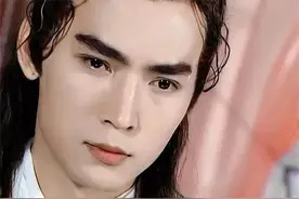 六大“古龙美男”今昔对比，有人网剧里打酱油，有人活成人生赢家图片