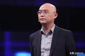 “消失”的孟非，已经走上了另一条大道图片