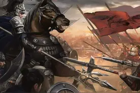 陆逊诸葛亮军事水平孰优孰劣？夷陵之战诸葛亮加入，能扭转败局吗图片