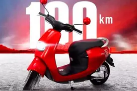 怎么判断电动车能不能跑100公里？别听商家“吹”，主要看2个配置图片