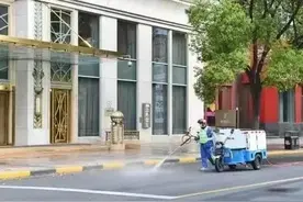 由精准防控到划区封城，上海“抗疫”到底经历了什么？图片