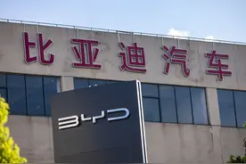 比亚迪校招薪资曝光，共分为4档16类，与学历、院校等级大有关系图片