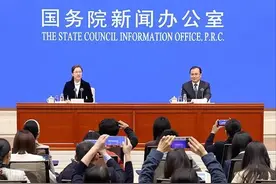 权威解读一季度国民经济图片