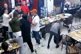 唐山施暴者陈继志家人现状，不敢出门连垃圾都不敢倒，女儿遭网暴图片