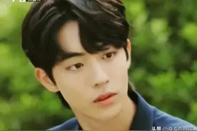 南柱赫又被曝校园暴力？老师同学齐作证：他是好孩子，顶多迟到图片