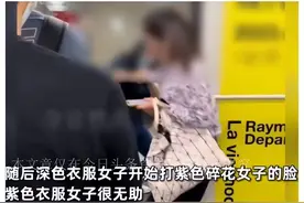 上海地铁疯狂的一幕，暴露残酷困境禁欲的中国人，早就想发疯了图片