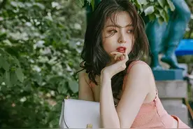 清纯又火辣！这6位是韩剧最美小三天花板图片