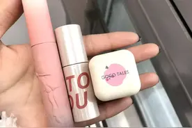 05高二学生党寒假在家伪素颜妆！我愿称之为yyds图片