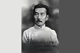 鲁迅童年时期为什么对“老莱娱亲”、“郭巨埋子”这么痛恨图片