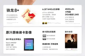 小米12S系列正式发布：3999起，徕卡联合研发与骁龙8+双加持图片