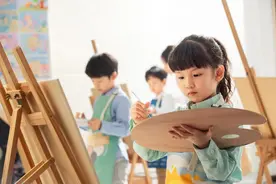 一次意外停课，京城火爆的兴趣班暴露了图片