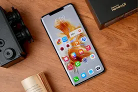 办公效率陡增的神器，华为Mate50系列的超级中转站你必须知道图片