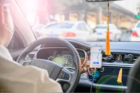 特惠、特快、轻快...经济型网约车为什么要细分这么多车型图片
