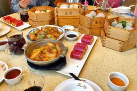 生活了二十多年后，说说广东人的性格特点图片