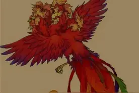 湖北人被叫九头鸟是因为聪明吗？图片