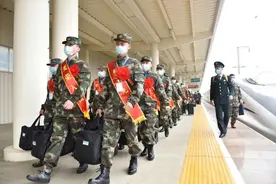 2022新兵入伍须知，你想知道的都在这里↓↓↓图片