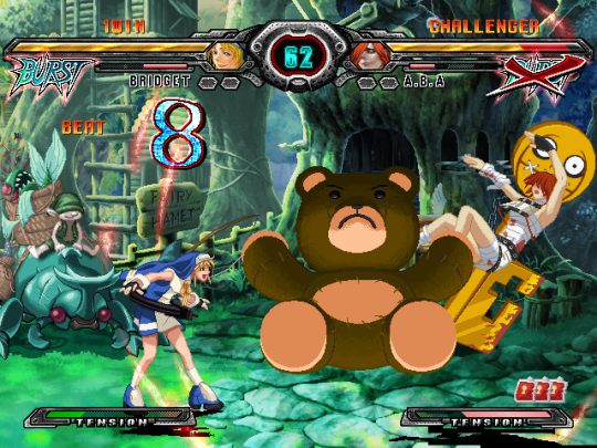 女装只有一次与无数次？克劳德靠女装火了，靓仔林克对此表示不服