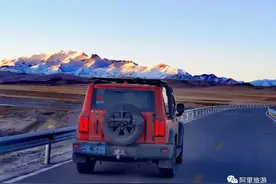 一定要去！进藏第十线，一路风景美到逆天！图片